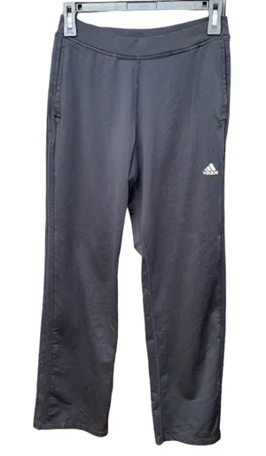 Adidas Black‎ Jogging Pants thumbnail 1