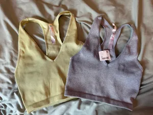 Free People Movement tank tops thumbnail 1