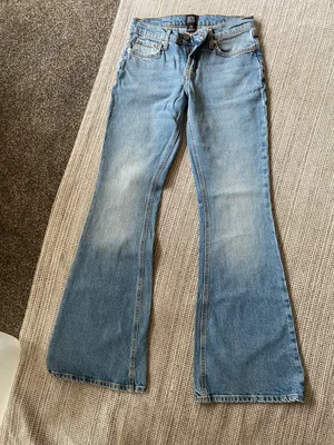 BDG Denim Flare Jeans thumbnail 1