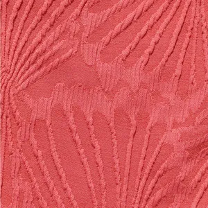 Berlook Red Jacquard Full Coverage Bikini Bottom ONLY 11 thumbnail 8