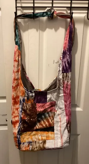Multicolor Tie thumbnail 1