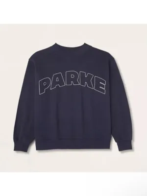 NWT PARKE X Target Mockneck Size L/XL thumbnail 4