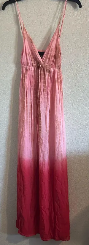 Maxi dress thumbnail 1