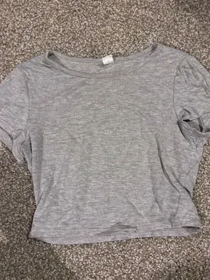 Forever 21 Crop thumbnail 1