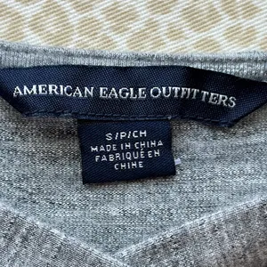 NWOT American Eagle Criss Cross Chest Dress thumbnail 3