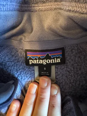 Patagonia Crewneck thumbnail 4