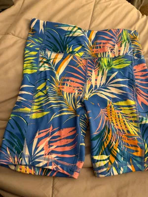 Athletic works shorts  thumbnail 1