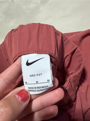 Nike golf shorts Casual Dusty Rose medium thumbnail 4