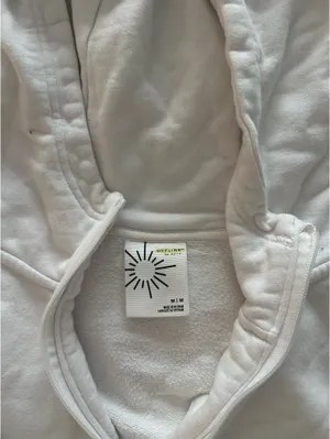 Aerie OFFLINE Quarter-zip Hoodie thumbnail 2