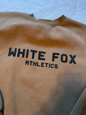 White Fox Boutique Sweatshirt thumbnail 2