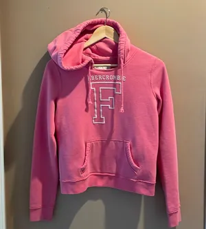 Abercrombie & Fitch hoodie SZ M thumbnail 1