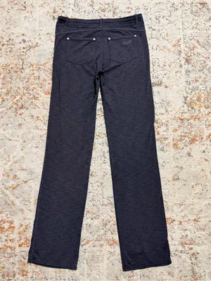 KÜHL Mova Straight Pants size 8 short gray thumbnail 12