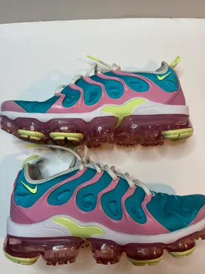 Vapormax Plus Easter Size 8.5 thumbnail 7