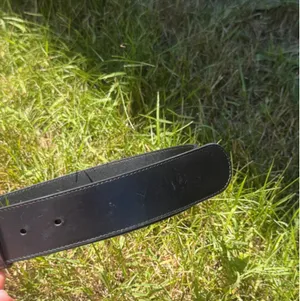 Authenticated gucci belt thumbnail 3