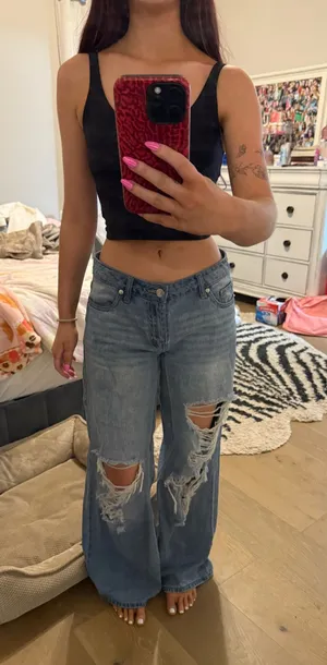 Urban Planet Jeans thumbnail 1