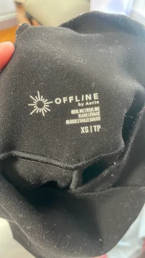 Offline Black  Flares thumbnail 6