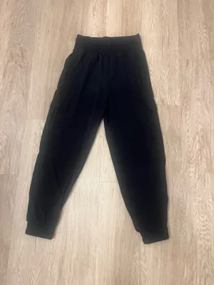 abercrombie & fitch joggers thumbnail 2