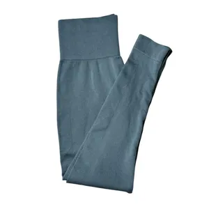SET Active Sculptflex Leggings *Green/Blue thumbnail 4