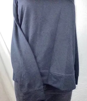 Sweater Black thumbnail 4