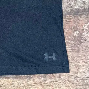Under Armour The Rock Project GOAT Classic Tee Size XS thumbnail 2