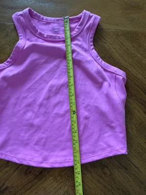 Nike One Workout Tank thumbnail 3
