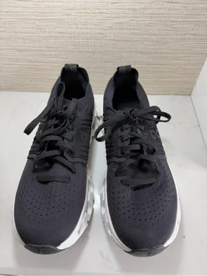 On Cloudswift Women’s Running Shoe Black Size 9 thumbnail 5