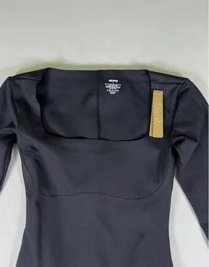SKIMS Body Long Sleeve Dress M thumbnail 5