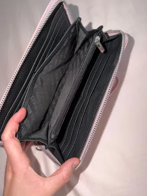 Steve Madden Wristlet Wallet thumbnail 3