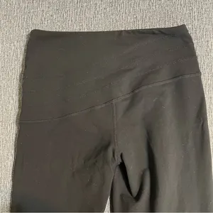 Lululemon Rainbow Flare Crop Leggings thumbnail 4