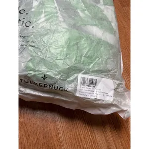 NEW Tuckernuck Hyacinth House Green Dandelion Floral Giselle Dress Size XS thumbnail 7
