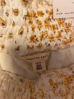 American Eagle Outfitters Soft Shorts thumbnail 3