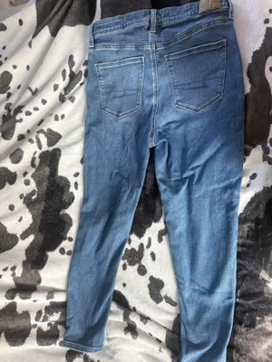 American Eagle Super Stretch Jeans thumbnail 2
