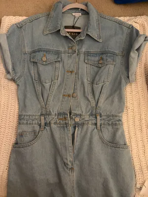 Jean Romper Le Lis thumbnail 1