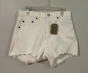 Levi’s 501 Shorts thumbnail 1