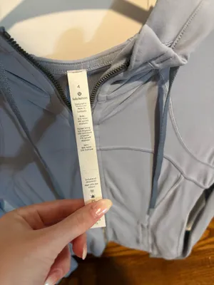 Lululemon Define Jacket Hooded thumbnail 3