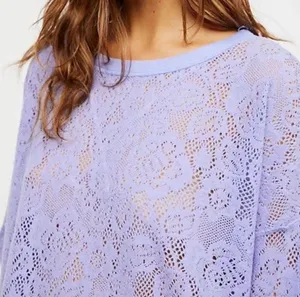 Free People Glacier Not Cold In This Top thumbnail 2