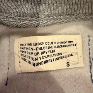 Juice Project Unisex Graphic Sweatshirt Gray Pullover Size S Casual thumbnail 3
