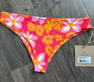 Stone Fox Swim Bottom Bikini thumbnail 1