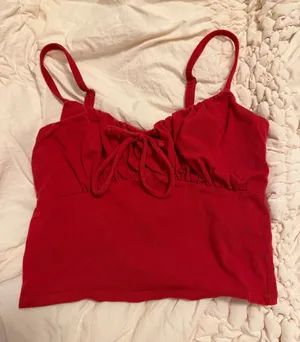 Hollister Tank Top thumbnail 1