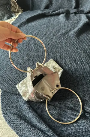 Clutch Handbag thumbnail 3