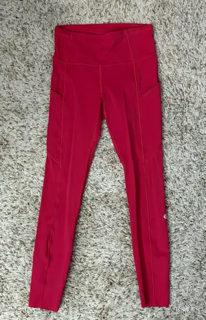 Fast Free Leggings thumbnail 1