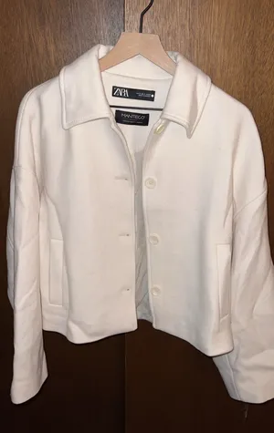 ZARA Jacket thumbnail 1