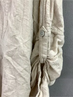 American Eagle Go Big Oversized Shirt thumbnail 4