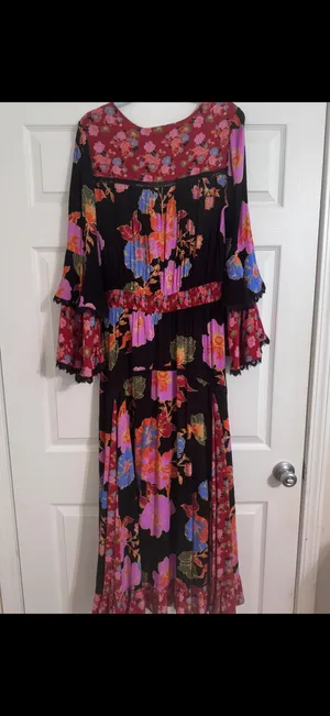 Free People Maxi bodysuit  thumbnail 2