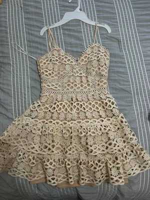 Lulus Dress thumbnail 1