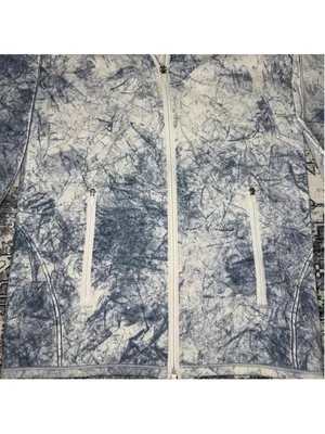 Lululemon Ebb to Train Jacket - Size 4 thumbnail 5