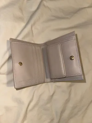 Mario Valentino Wallet thumbnail 2