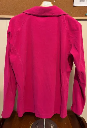 Fleece Quarter-Zip Columbia thumbnail 3