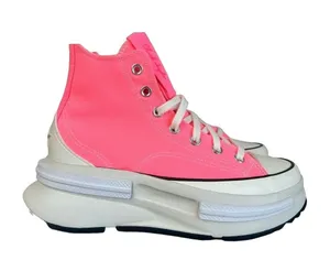 Converse NEW Women's Run Star Legacy CX Hi Shoe Size 7 #897 thumbnail 1