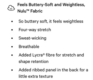 Lululemon Leggings Align 25" 4 thumbnail 8